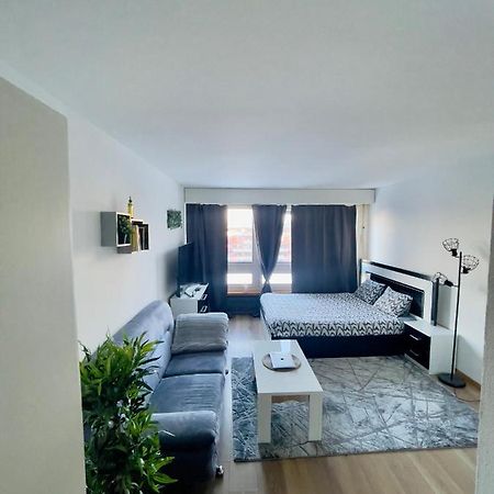Suncatcher Studio Bern Exterior foto