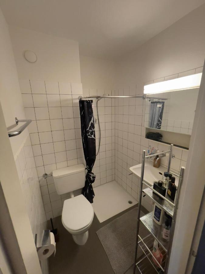 Suncatcher Studio Bern Exterior foto