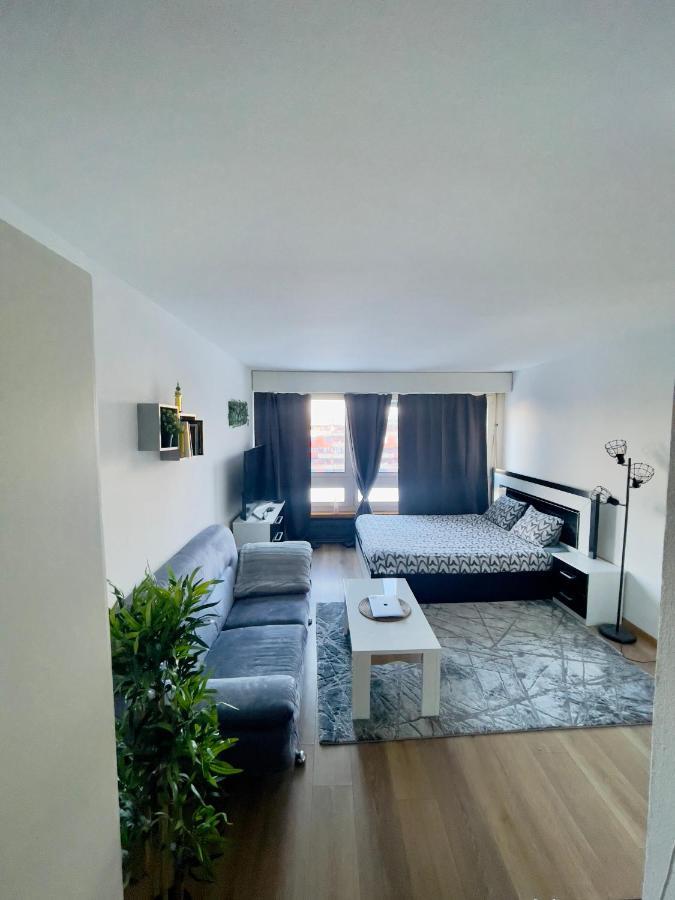 Suncatcher Studio Bern Exterior foto