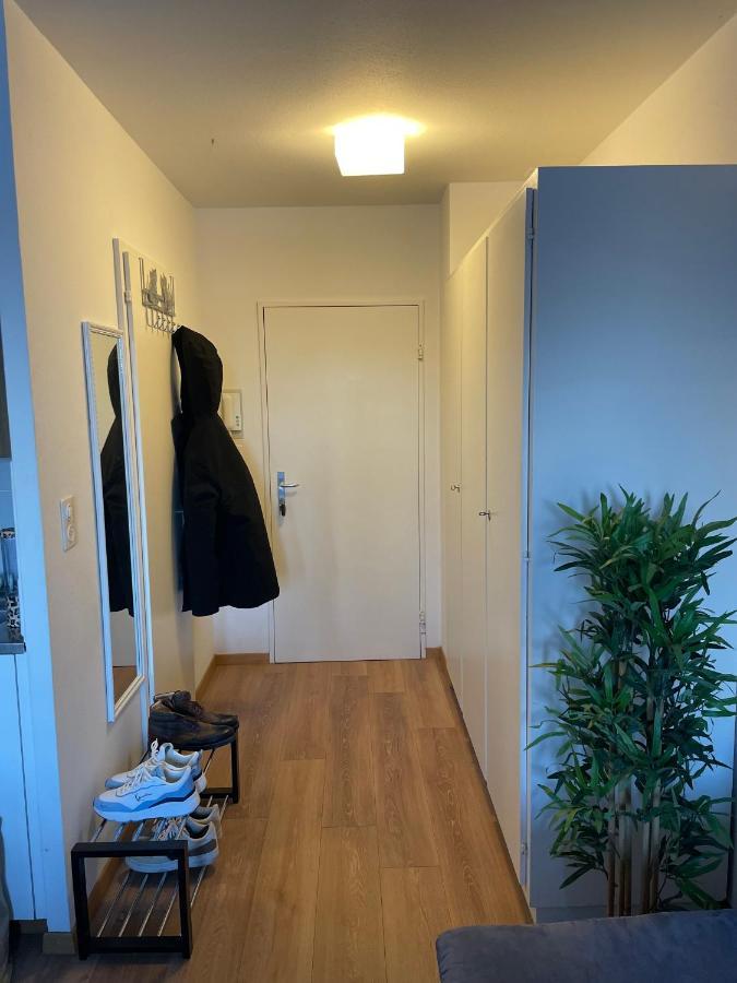 Suncatcher Studio Bern Exterior foto